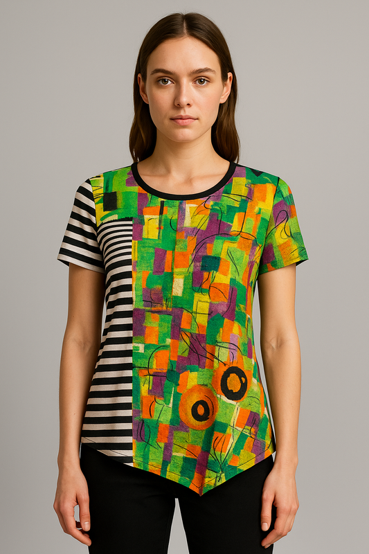 Casamia Clothing Bundle - 5 Pack Preloved Womens Tops & Shirts