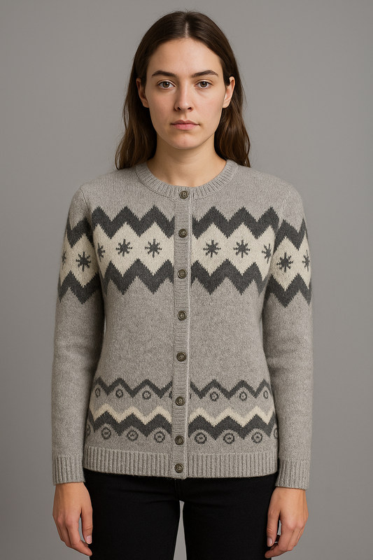Casamia Clothing Bundle - 5 Pack Preloved Womens Jumpers & Cardigans
