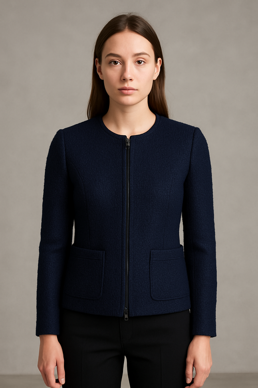 CC Clothing Bundle - 5 Pack Preloved Womens Coats & Jackets