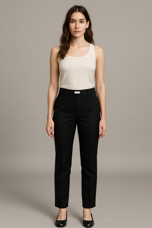 CC Clothing Bundle - 5 Pack Preloved Womens Trousers