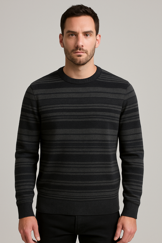 Cedar Wood State Clothing Bundle - 5 Pack Preloved Mens Jumpers & Cardigans