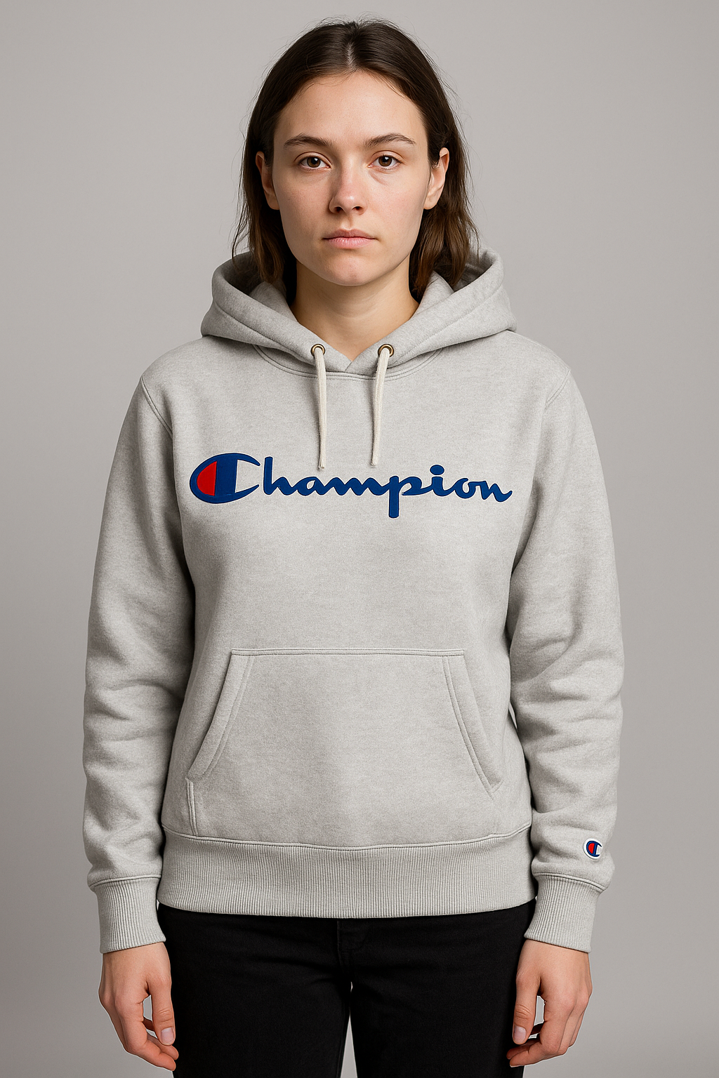 Champion Clothing Bundle - 5 Pack Preloved Womens Hoodies & Sweats