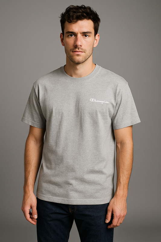 Champion Clothing Bundle - 5 Pack Preloved Mens T-Shirts