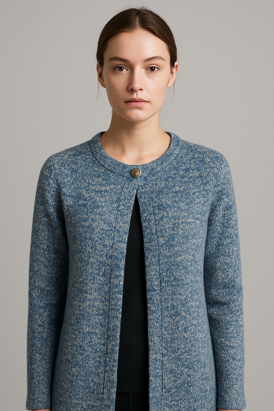 Chianti Clothing Bundle - 5 Pack Preloved Womens Jumpers & Cardigans