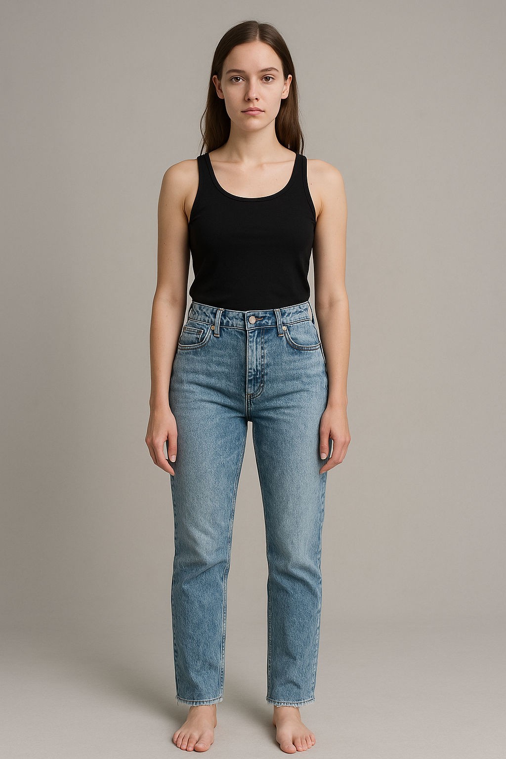 Cheap Monday Clothing Bundle - 5 Pack Preloved Womens Jeans
