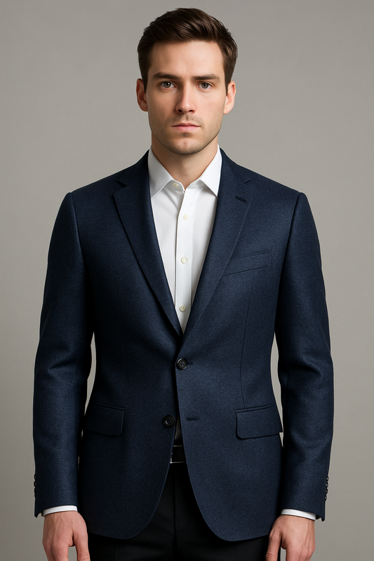 Classic Clothing Bundle - 5 Pack Preloved Mens Suits & Tailoring