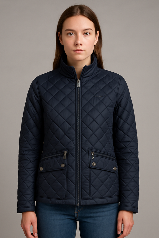 Classics Clothing Bundle - 5 Pack Preloved Womens Coats & Jackets