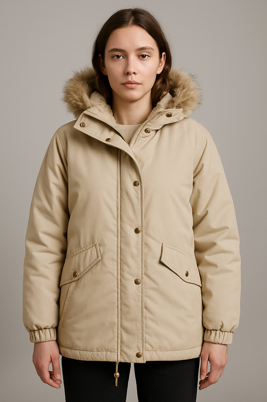 Classic Woman Clothing Bundle - 5 Pack Preloved Womens Coats & Jackets