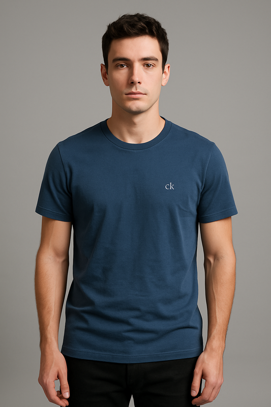 Calvin Klein Clothing Bundle - 5 Pack Preloved Mens T-Shirts
