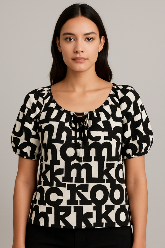 CMD Clothing Bundle - 5 Pack Preloved Womens Tops & Shirts
