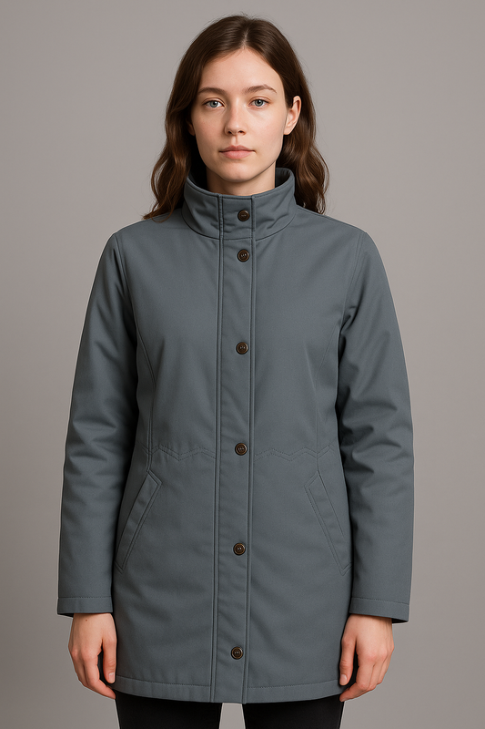 Compliments Clothing Bundle - 5 Pack Preloved Womens Coats & Jackets