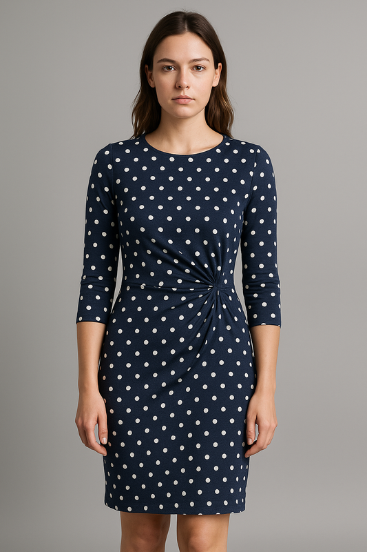 Connected Apparel Clothing Bundle - 5 Pack Preloved Womens Dresses