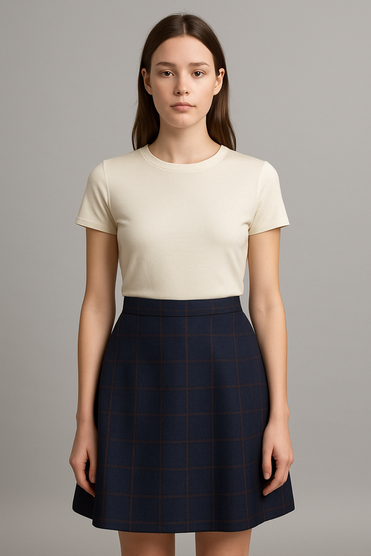 Country Casuals Clothing Bundle - 5 Pack Preloved Womens Skirts