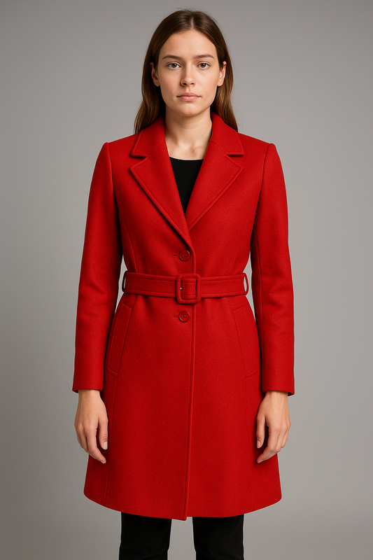 Coast Clothing Bundle - 5 Pack Preloved Womens Coats & Jackets
