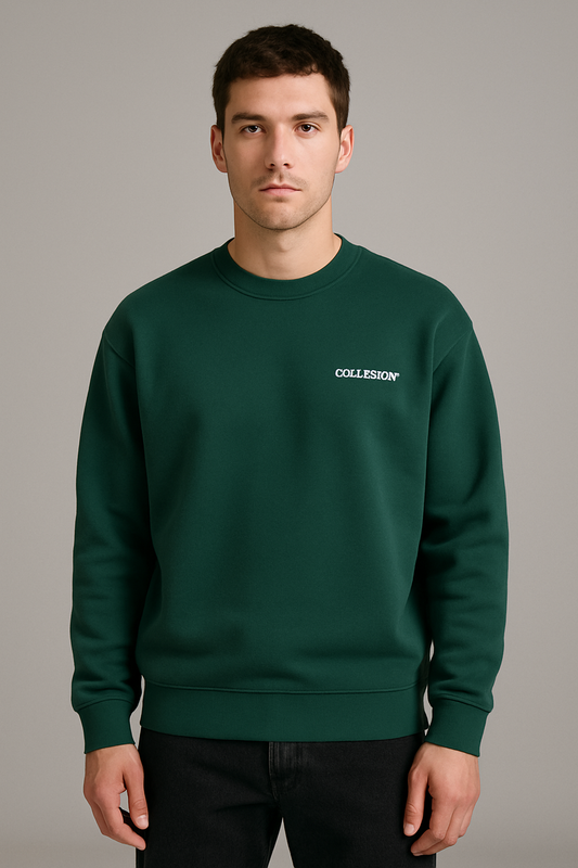 COLLUSION Clothing Bundle - 5 Pack Preloved Mens Hoodies & Sweats