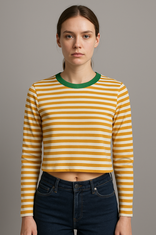 Collusion Clothing Bundle - 5 Pack Preloved Womens Tops & Shirts