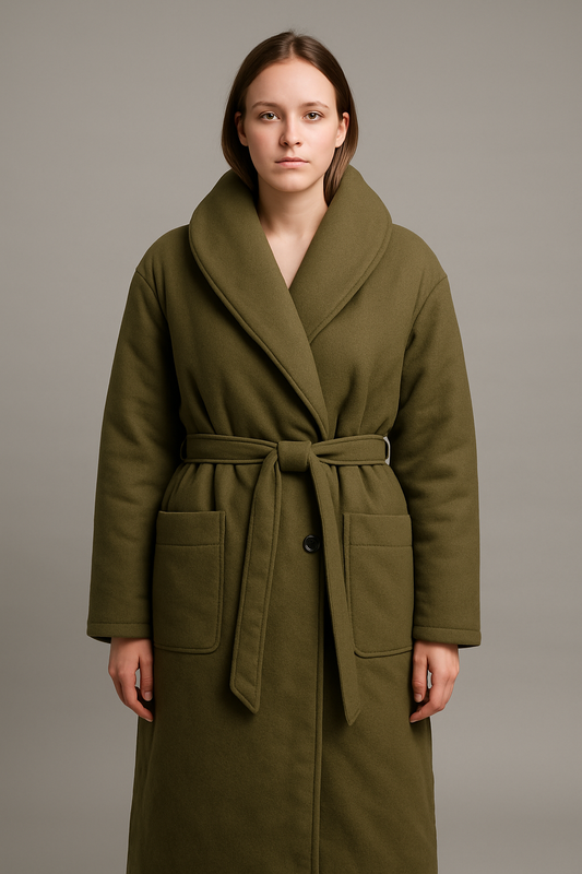COLLUSION Clothing Bundle - 5 Pack Preloved Womens Coats & Jackets