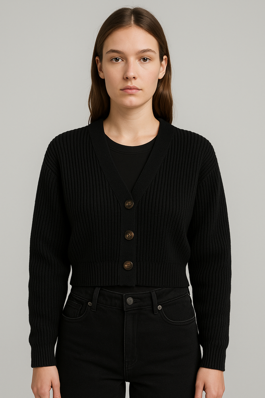 COLLUSION Clothing Bundle - 5 Pack Preloved Womens Jumpers & Cardigans