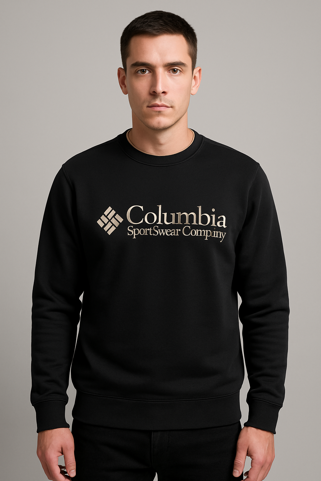 Columbia Clothing Bundle - 5 Pack Preloved Mens Hoodies & Sweats