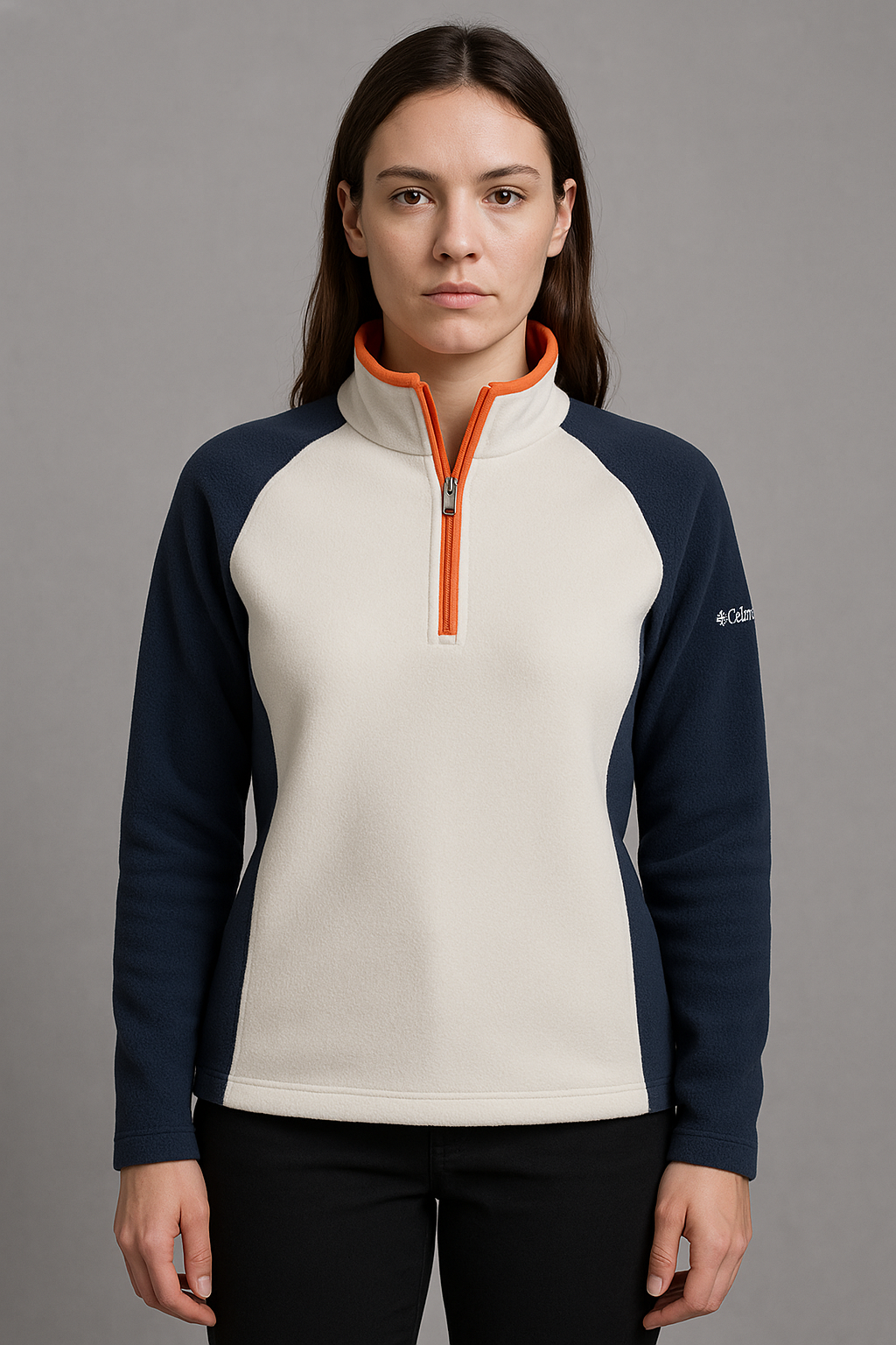 Columbia Clothing Bundle - 5 Pack Preloved Womens Hoodies & Sweats
