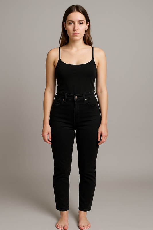 Cotton On Clothing Bundle - 5 Pack Preloved Womens Jeans