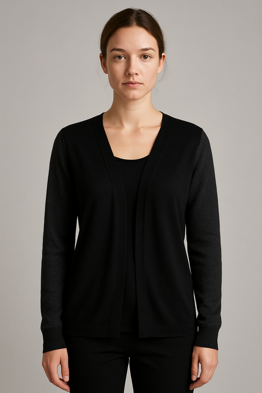 Crafted Clothing Bundle - 5 Pack Preloved Womens Jumpers & Cardigans