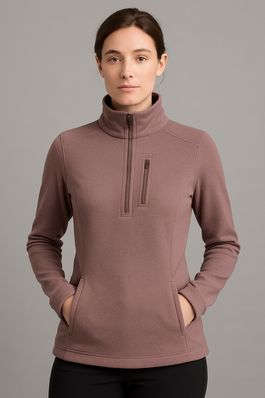 Crane Clothing Bundle - 5 Pack Preloved Womens Hoodies & Sweats