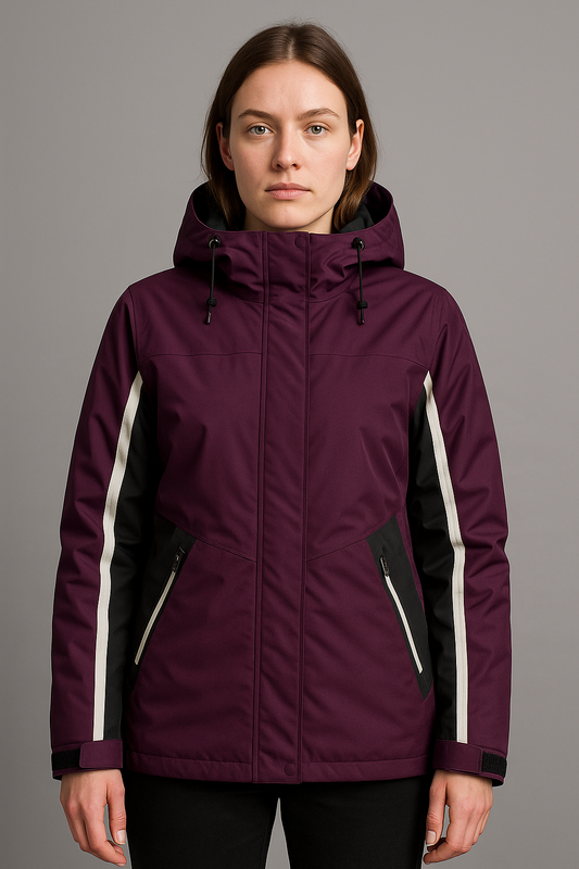 Crane Clothing Bundle - 5 Pack Preloved Womens Coats & Jackets