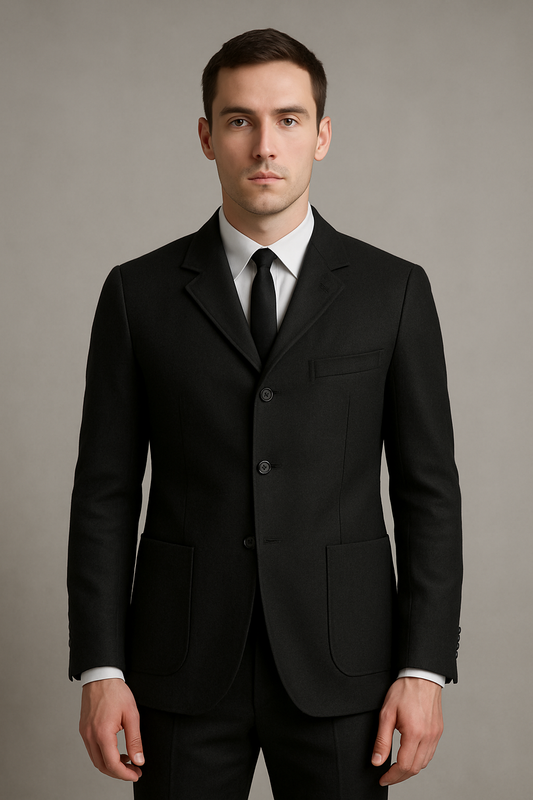 Ciro Citterio Clothing Bundle - 5 Pack Preloved Mens Suits & Tailoring