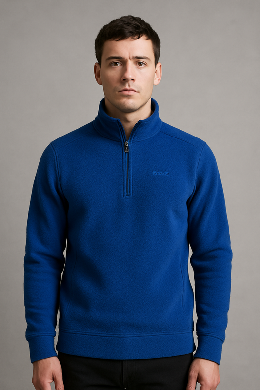 Craghoppers Clothing Bundle - 5 Pack Preloved Mens Hoodies & Sweats