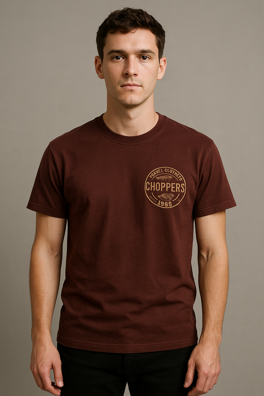 Craghoppers Clothing Bundle - 5 Pack Preloved Mens T-Shirts