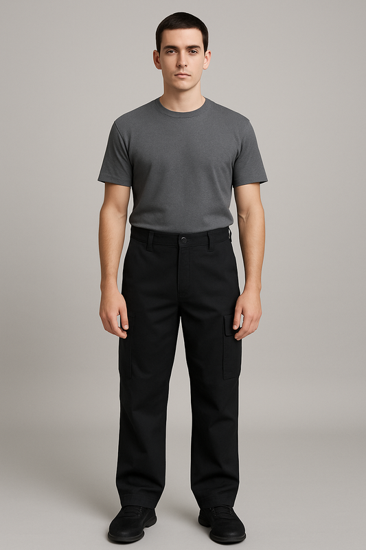Craghoppers Clothing Bundle - 5 Pack Preloved Mens Trousers