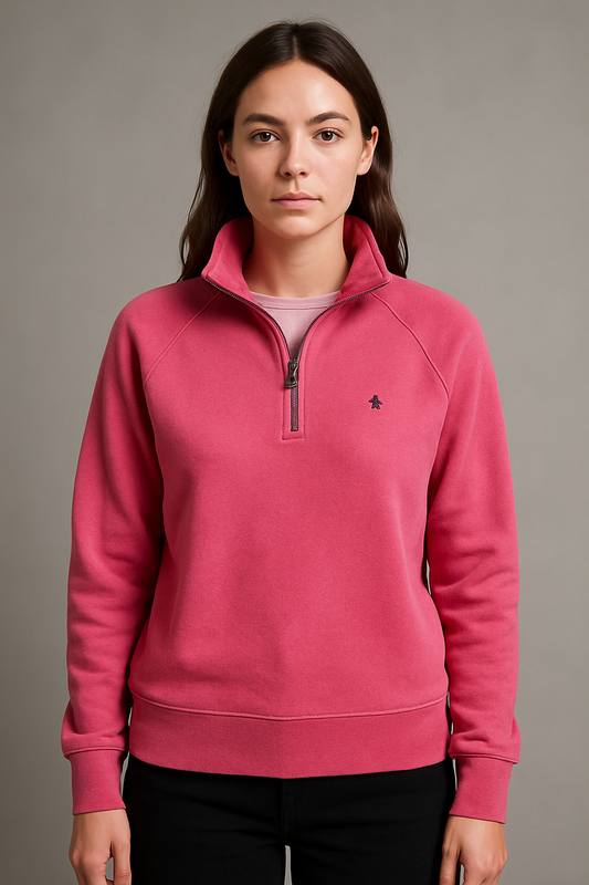 Crew Clothing Clothing Bundle - 5 Pack Preloved Womens Hoodies & Sweats
