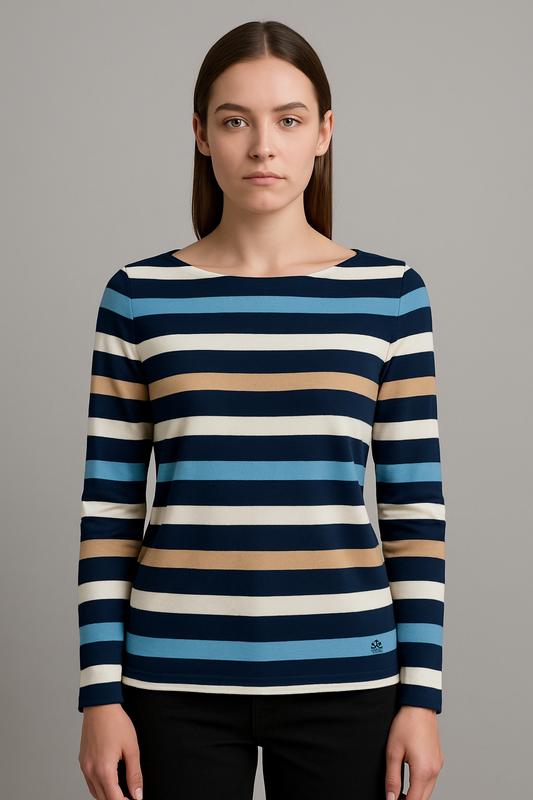 Crew Clothing Clothing Bundle - 5 Pack Preloved Womens Tops & Shirts