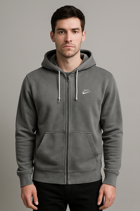 Cotton Traders Clothing Bundle - 5 Pack Preloved Mens Hoodies & Sweats