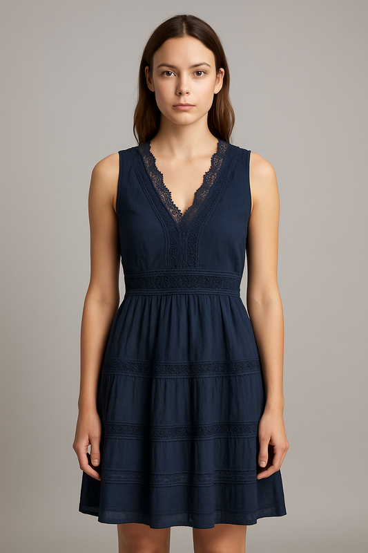 Cotton Traders Clothing Bundle - 5 Pack Preloved Womens Dresses