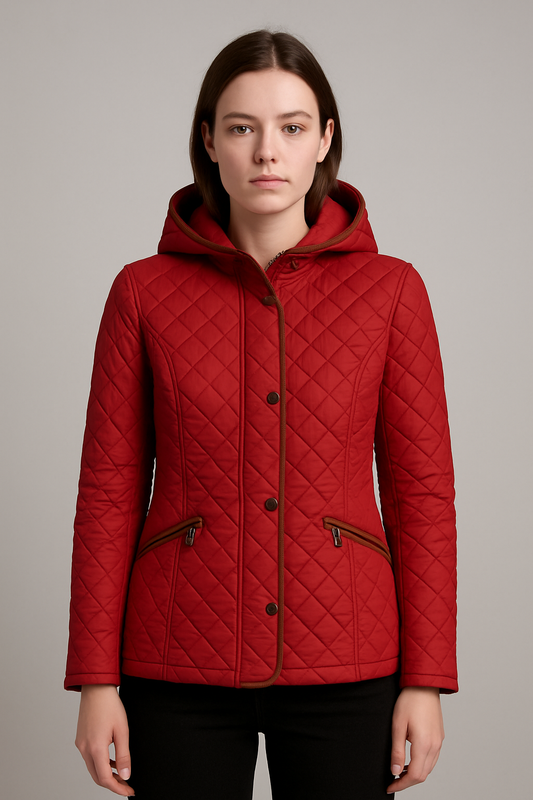 Cotton Traders Clothing Bundle - 5 Pack Preloved Womens Coats & Jackets