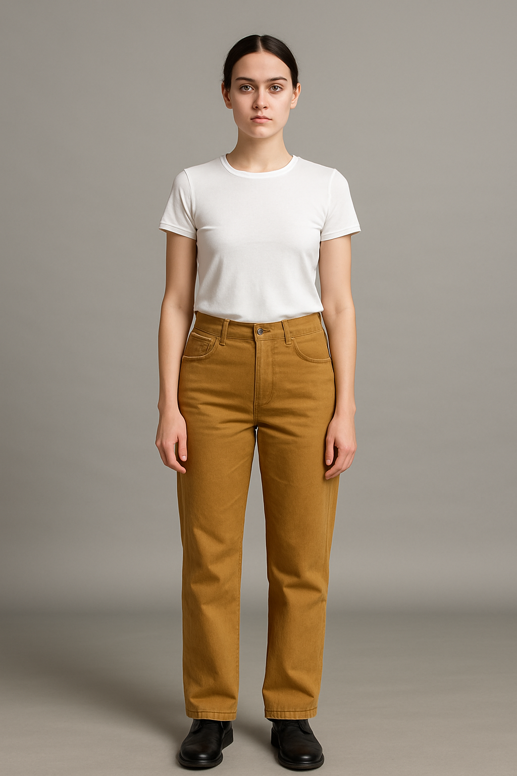 Cotton Traders Clothing Bundle - 5 Pack Preloved Womens Trousers