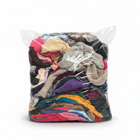 Used Clothing Clearance Wholesale Bundle Clothing 10 Pack