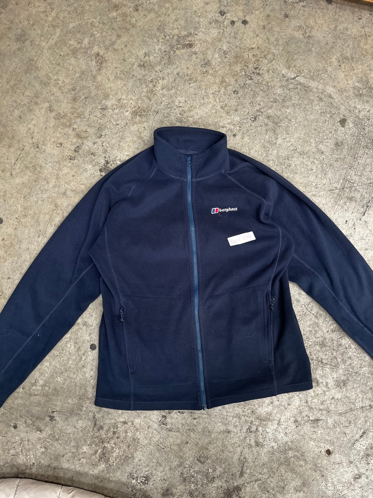 Lake District Used Clothing Liquidation Stock 20-25 Pieces From £4.90 Per Box