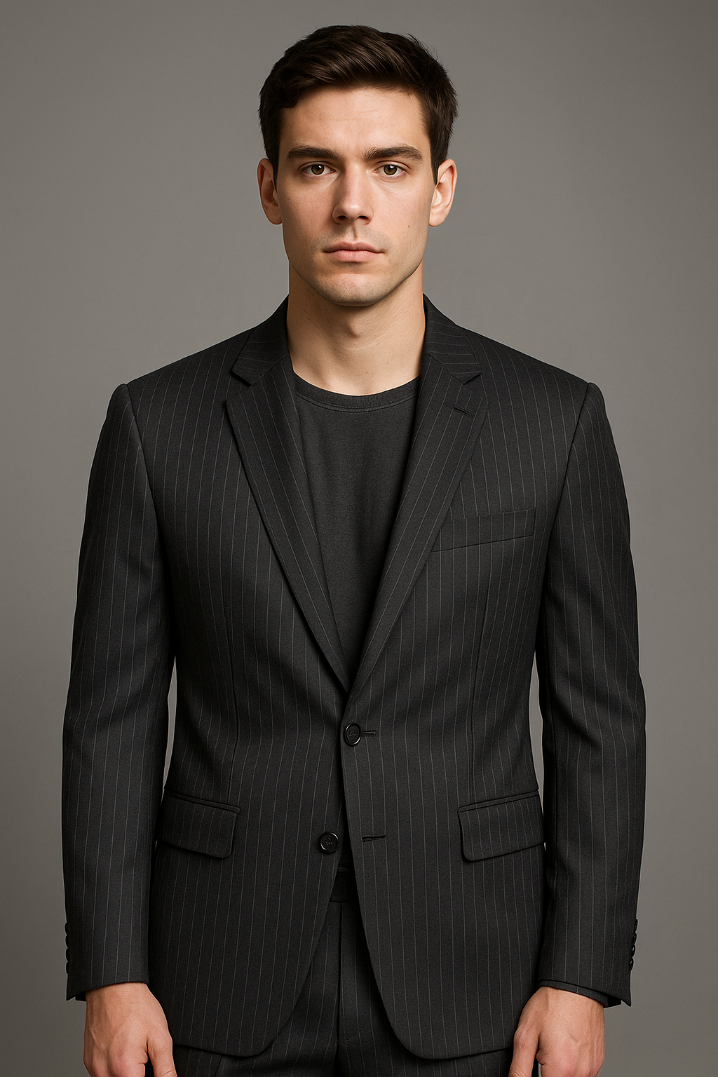 DAKS Clothing Bundle - 5 Pack Preloved Mens Suit Jackets