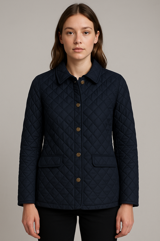 Damart Clothing Bundle - 5 Pack Preloved Womens Coats & Jackets