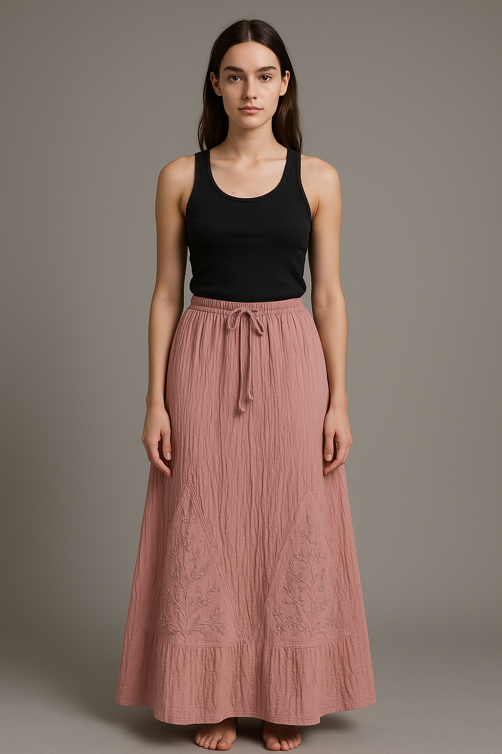 Damart Clothing Bundle - 5 Pack Preloved Womens Skirts