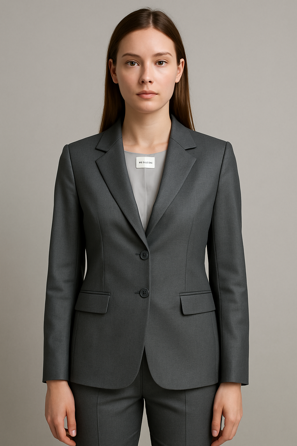 Damart Clothing Bundle - 5 Pack Preloved Womens Suits & Suit Separates