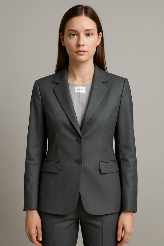 Damart Clothing Bundle - 5 Pack Preloved Womens Suits & Suit Separates
