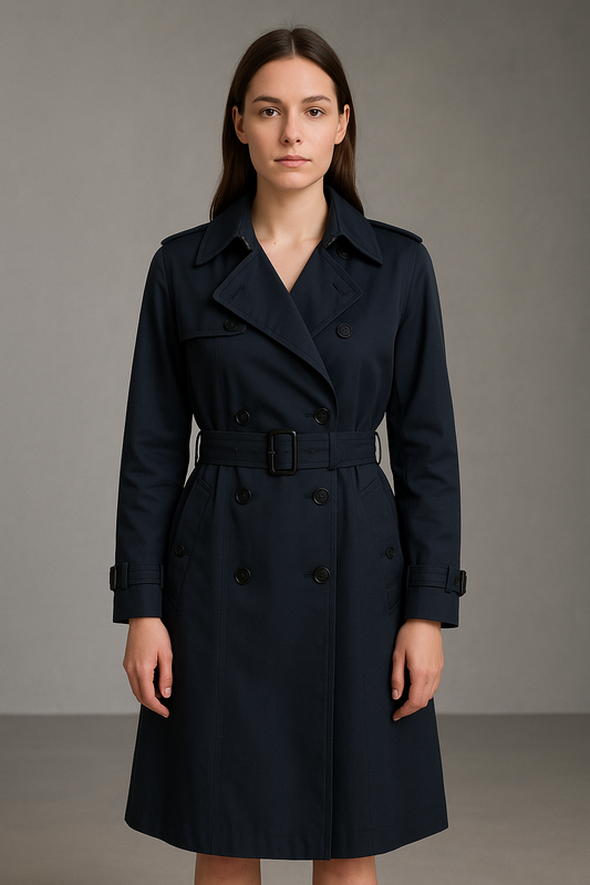 Dannimac Clothing Bundle - 5 Pack Preloved Womens Coats & Jackets
