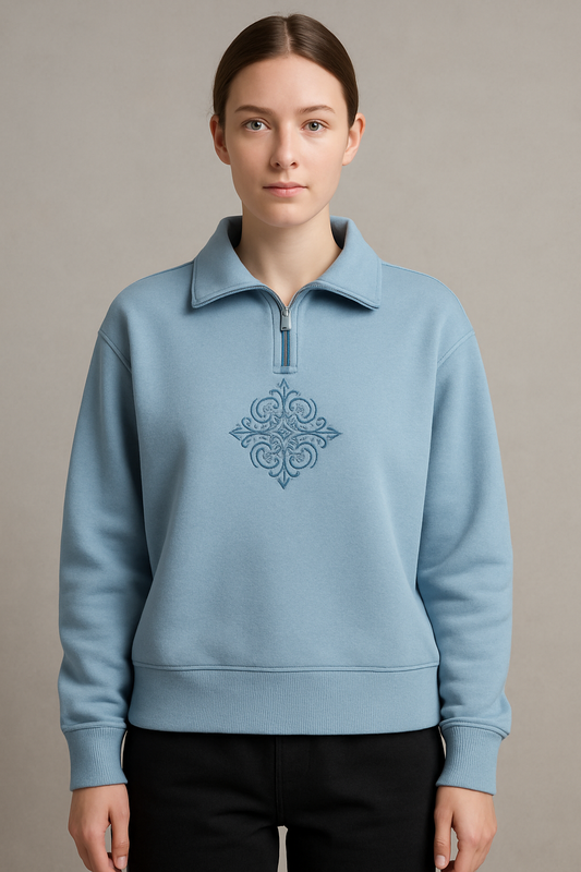 DASH Clothing Bundle - 5 Pack Preloved Womens Hoodies & Sweats