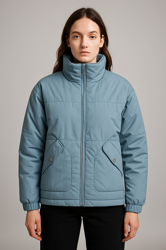Daxon Clothing Bundle - 5 Pack Preloved Womens Coats & Jackets