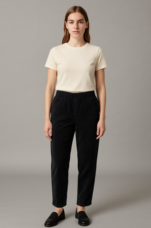 Daxon Clothing Bundle - 5 Pack Preloved Womens Trousers