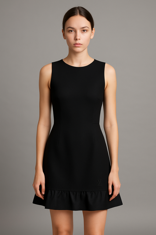 Début Clothing Bundle - 5 Pack Preloved Womens Dresses